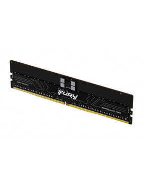 Kingston 32GB(1x32)  FURY Renegade Pro DDR5-5600 RAM CL36 EC