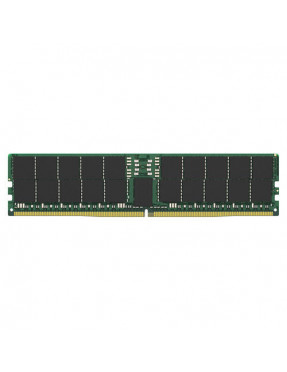Kingston 64GB  Server Premier DDR5-4800 reg. ECC CL40 RDIMM 
