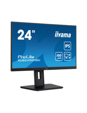 IIYAMA iiyama ProLite XUB2492HSU-B6 60,5cm (23,8