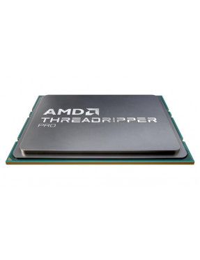 AMD Ryzen Threadripper PRO 7965WX (24x 4.2 GHz) Sockel SP6 (
