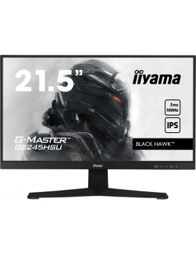 IIYAMA iiyama G-MASTER G2245HSU-B1 54,5cm (22