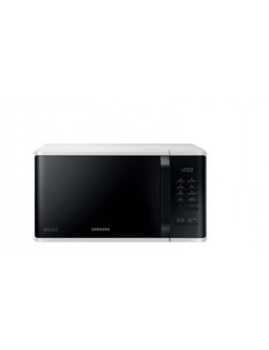 Samsung MS23K3513AW/EG Solo Mikrowelle 23L