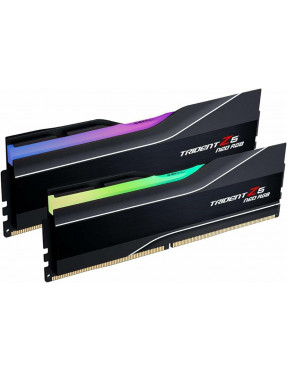 G.Skill 32GB (2x16GB)  Flare X5 DDR5-6000 CL36 RAM Speicher 