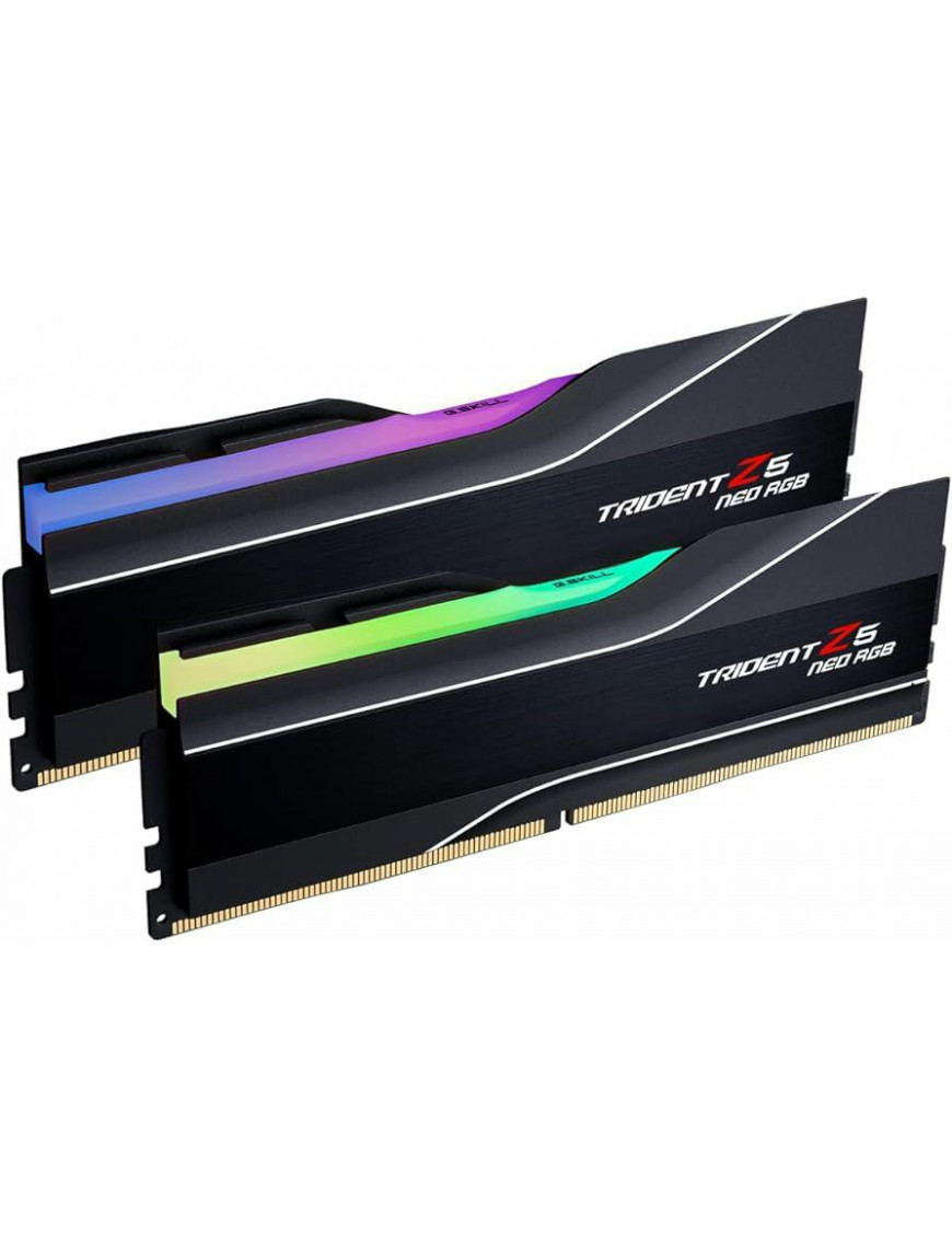 G.Skill 32GB (2x16GB)  Flare X5 DDR5-6000 CL36 RAM Speicher 