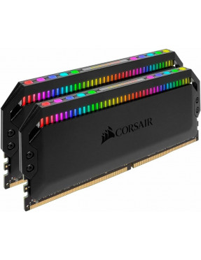 CORSAIR Corsair Dominator Platinum RGB 32GB DDR4-3466 Kit (2