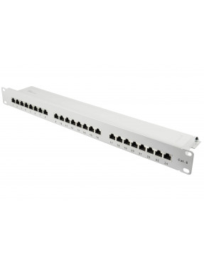 Good Connections Patch Panel 19