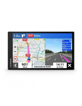 Garmin DriveSmart 76 MT-S EU Navigationsgerät 17,78 cm GPS