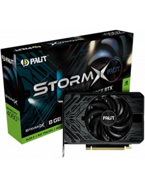 Palit PALIT GeForce RTX 4060Ti StormX 8GB GDDR6 Grafikkarte 