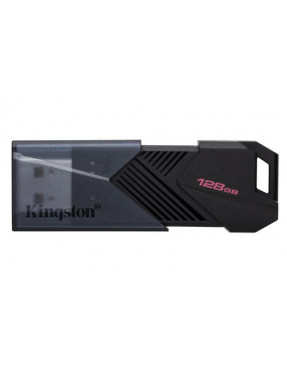 Kingston 128 GB DataTraveler Exodia Onyx USB 3.2 Gen1 USB-Stick