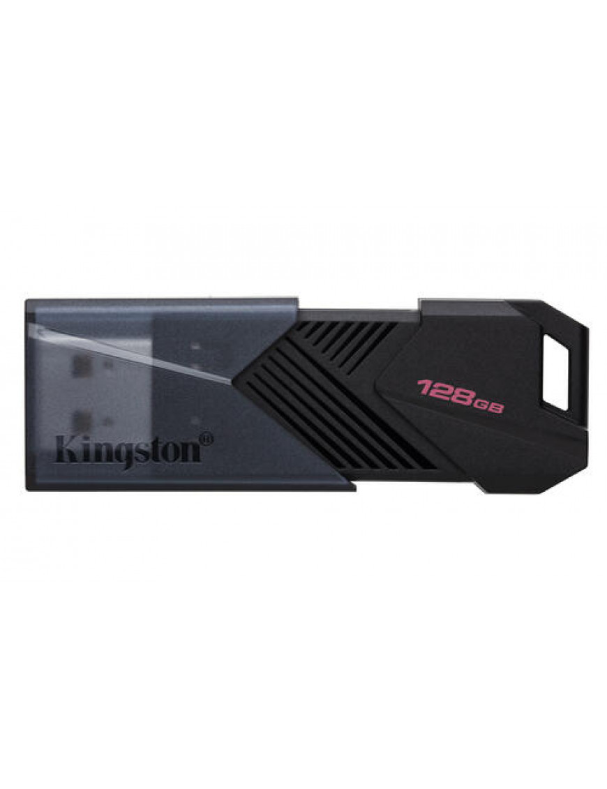 Kingston 128 GB DataTraveler Exodia Onyx USB 3.2 Gen1 USB-Stick