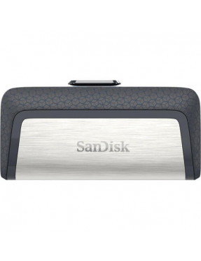 SanDisk Ultra Dual - 64 GB - USB 3.1 / USB-C