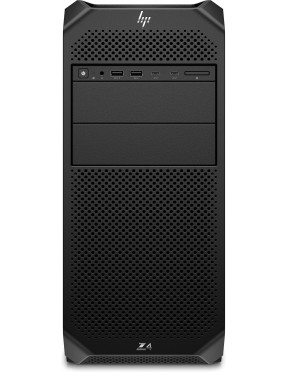 HP Z4 G5 Workstation 82F43ET - Xeon W3-2425 32GB/512GB SSD R
