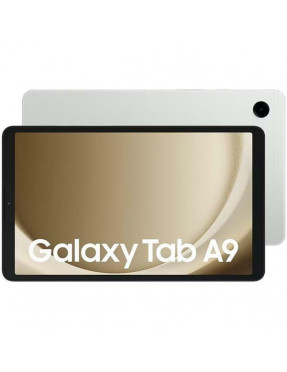 Samsung GALAXY Tab A9 X110N WiFi 64GB silber Android 13.0 Ta