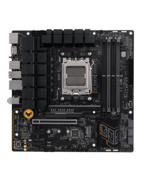 ASUS TUF B650M-E mATX Mainboard Sockel AM5 M.2/USB3.2 TypC/H