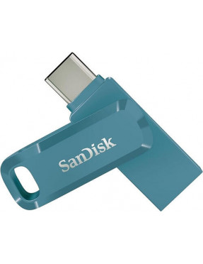 SanDisk Ultra Dual Drive Go 256 GB USB 3.1 Type-C / USB-A St