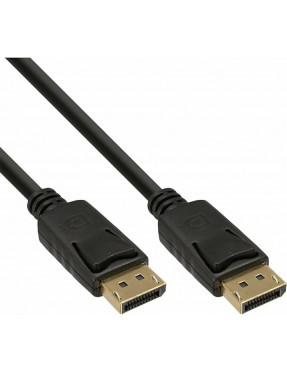DeLOCK Delock Kabel DisplayPort 1.2 Stecker > DisplayPort St