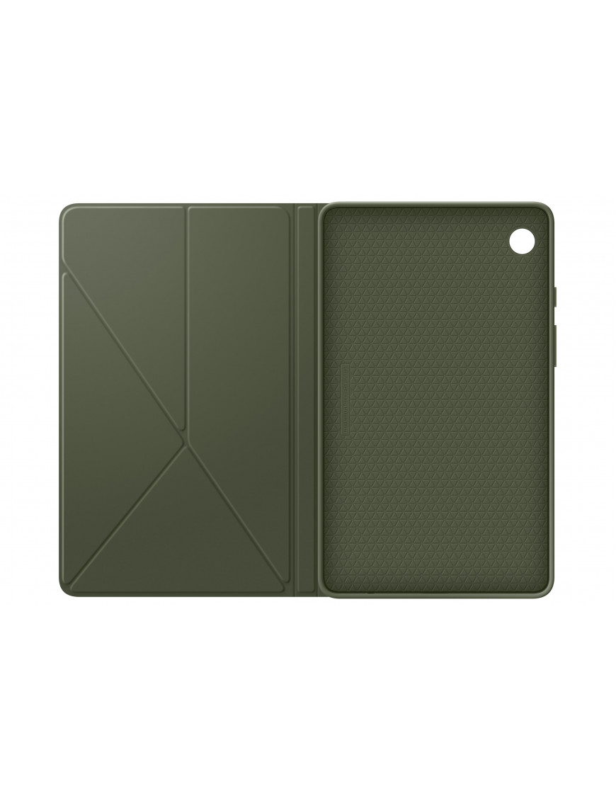 Samsung EF-BX110TBEGWW Book Cover für Galaxy Tab A9 schwarz