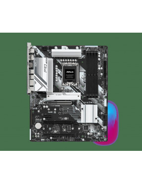 ASRock B760 PRO RS