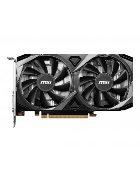 MSI GeForce RTX 3050 Ventus 2X XS OC 8GB GDDR6 Grafikkarte D