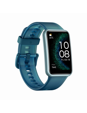 Huawei Watch Fit SE Smartwatch 4,16cm (Stia-B39) Green