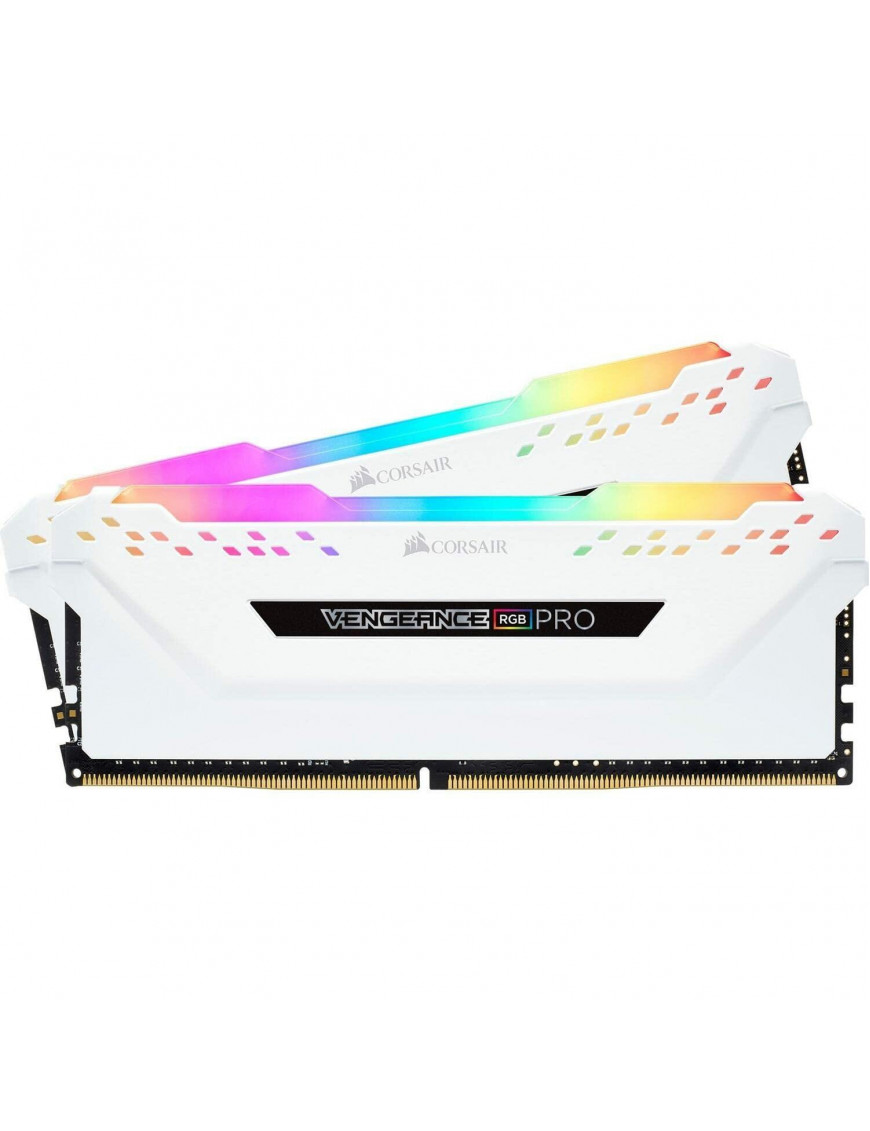 CORSAIR Corsair Vengeance RGB PRO 32GB DDR4-3200 Kit (2x 16G