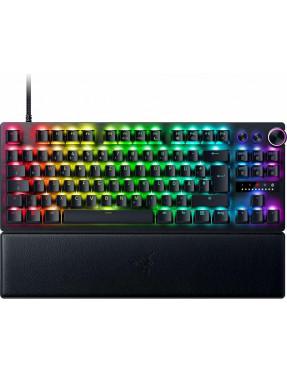 Razer RAZER Huntsman V3 Pro TKL - Analog-Optisches E-Sports 