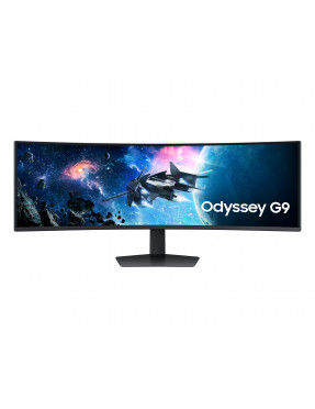 Samsung Odyssey G9 S49CG954EUXEN 124cm (49