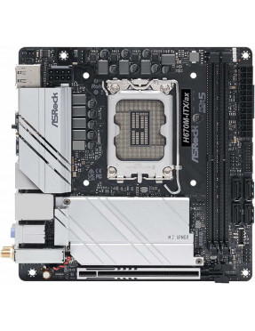 ASRock Z790M-ITX/WiFi