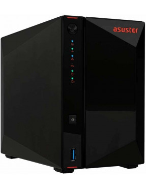 ASUSTOR AS5202T Nimbustor 2 NAS System 2-bay