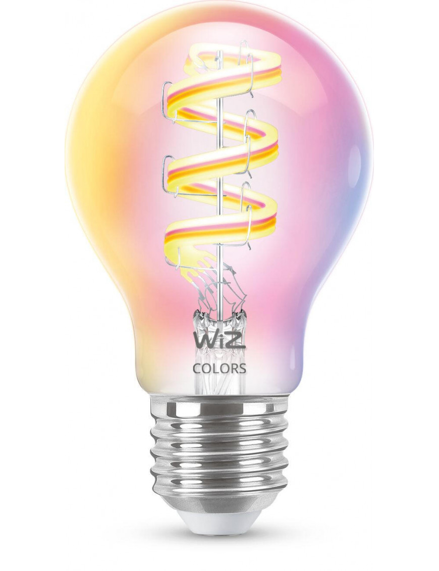 Wiz WiZ 40W E27 Standardform Tunable White & Color Einzelpac