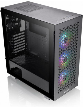 Thermaltake THERMALTAKE V350 TG ARGB Air Mid Tower ATX Gehäu