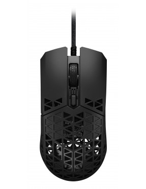 ASUS TUF Gaming M4 Air Kabelgebundene Gaming Maus 90MP02K0-B