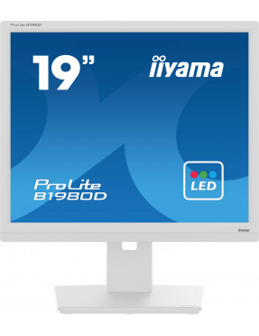 IIYAMA iiyama ProLite B1980D-W5 48cm (19