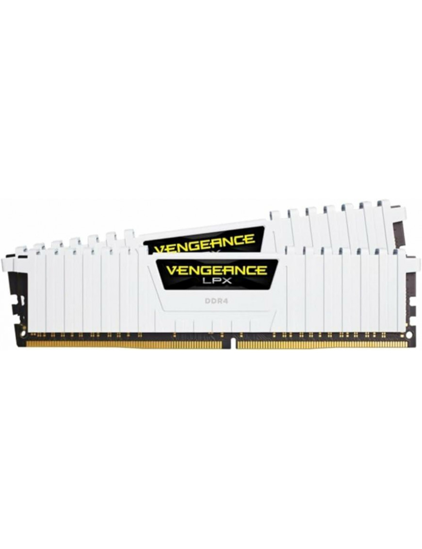 CORSAIR Corsair Vengeance LPX 16GB DDR4-3200 Kit (2x8GB) K2,