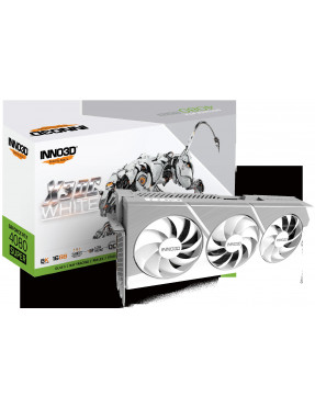 Inno3D INNO3D GeForce RTX 4070 SUPER TWIN X2 OC 12GB GDDR6X 