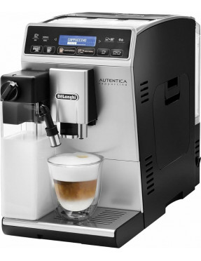 Delonghi DeLonghi ETAM 29.660.SB Autentica Cappuccino Kaffee