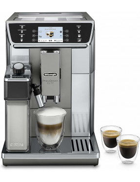 Delonghi DeLonghi ECAM 650.55.MS PrimaDonna Elite Kaffeevoll