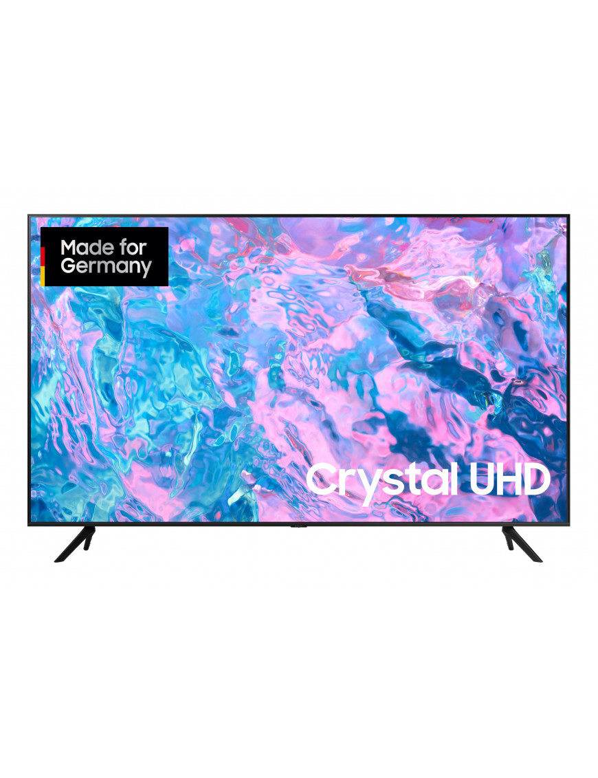 Samsung GU43CU7179 109cm 43