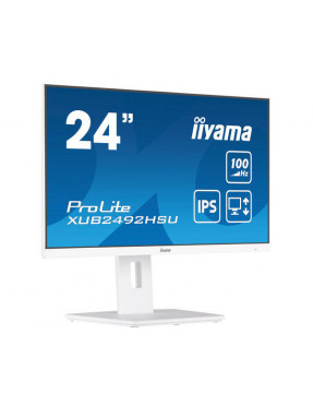 IIYAMA iiyama ProLite XUB2492HSU-W6 60,5cm (23,8