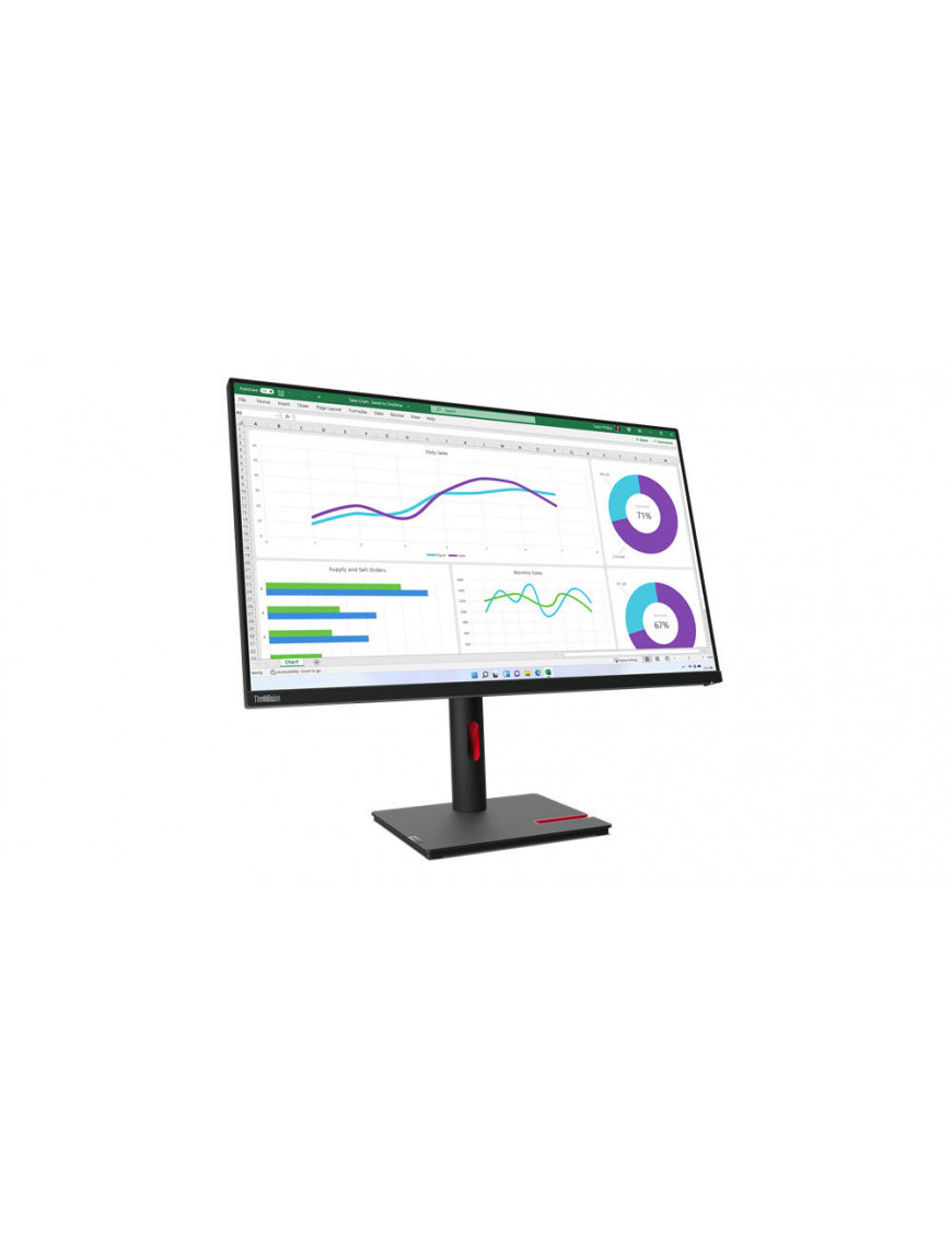 Lenovo ThinkVision T32p-30 80cm (31,5