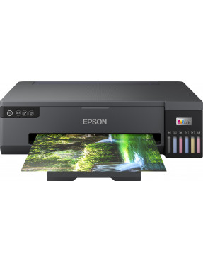 Epson EcoTank ET-18100 Tintenstrahl-Fotodrucker USB WLAN Epson EcoTank ET-18100 Tintenstrahl-Fotodrucker USB WLAN