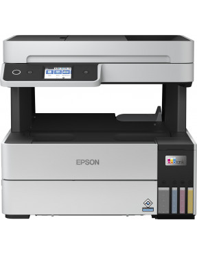 Epson EPSON EcoTank ET-5170 Drucker Scanner Kopierer Fax LAN