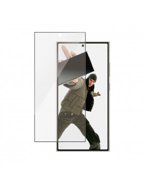 Panzerglass PanzerGlass Samsung Galaxy S24 Ultra mit EasyAli