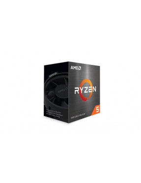 AMD Ryzen 5 5600GT mit  Radeon Grafik (6x 3,6 GHz) 19MB Sock