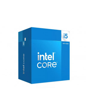 Intel INTEL Core i5-14400F 3,5 GHz 10 Kerne 30MB Cache Socke