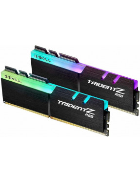 G.Skill 16GB (2x8GB)  TridentZ RGB DDR4-3600 CL16 RAM Speich