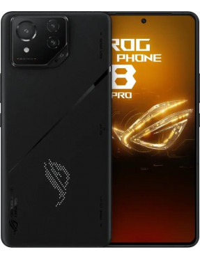 ASUS ROG Phone 8 Pro 5G 16/512GB phantom black Android 14.0 