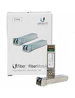 Ubiquiti Networks Ubiquiti SFP Multimode-Duplex-Glasfaser Tr