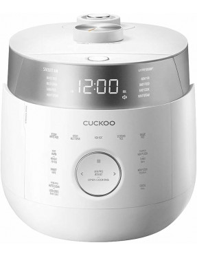 Cuckoo CUCKOO CRP-LHTR1009F Reiskocher Induktions-Druck, 180