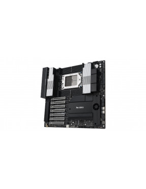 ASUS Pro WS WRX90E-SAGE SE Workstation Mainboard Sockel sTR5